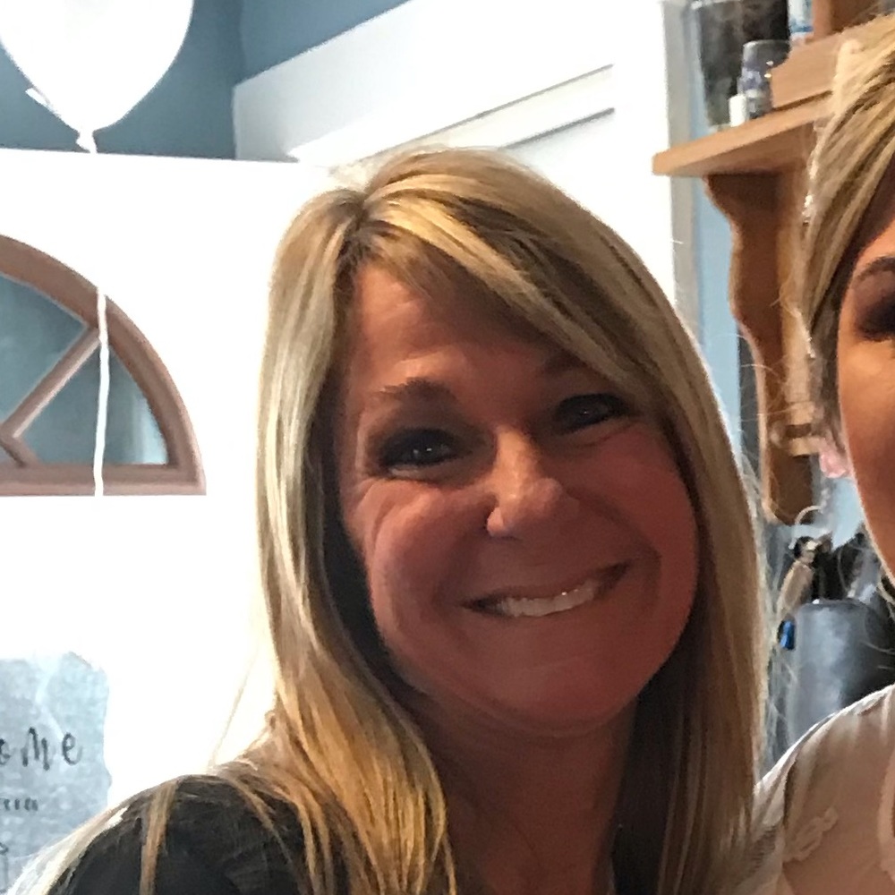 Meet your Posher, Kim